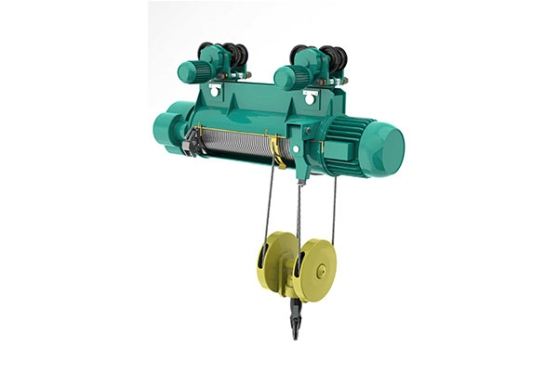 CD/MD electric hoist