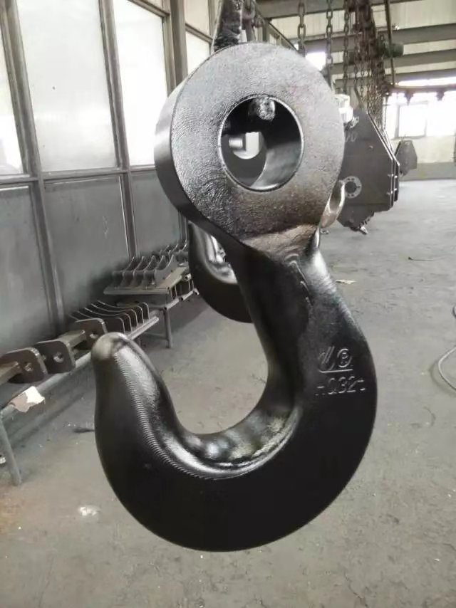 Heavy duty Eye hook