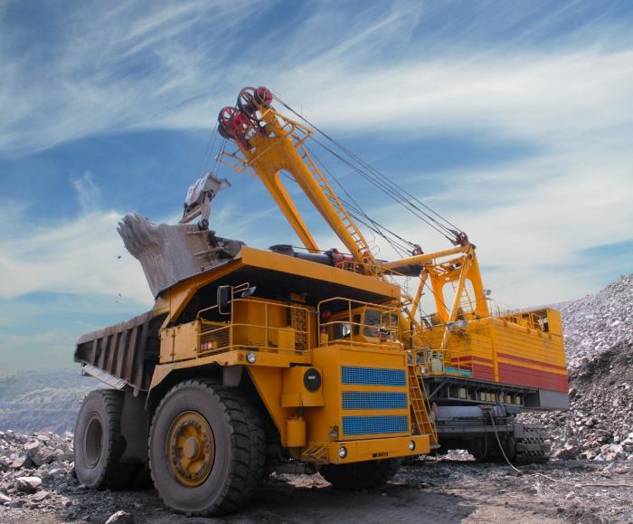 Chinas Plastic Machinery